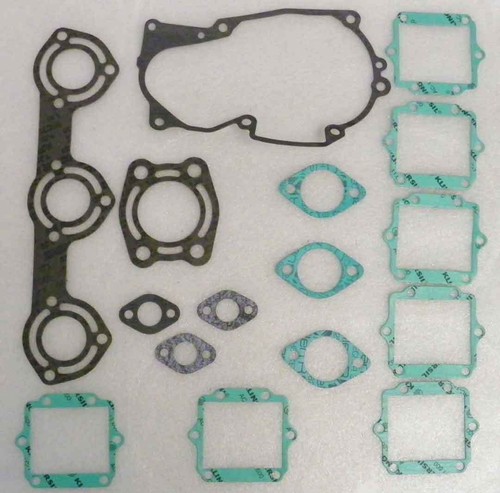 WSM Head Gasket For Polaris 400 ATV (1994-2003) - Part Numbers 20-106 & 3084731 3 thumbnail image