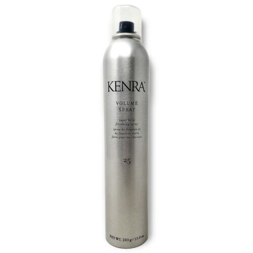 Kenra Volume Spray 25 - 55% - Super Hold Hairspray, 16 oz