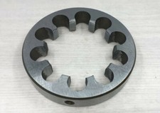 Die M80 x 6mm Metric Right hand Die 80x6.0mm Pitch [M158a]