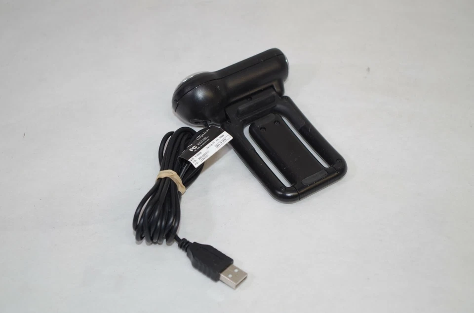 Logitech QuickCam Pro 9000 Web Cam Model V-U0009 - Image 2 of 2