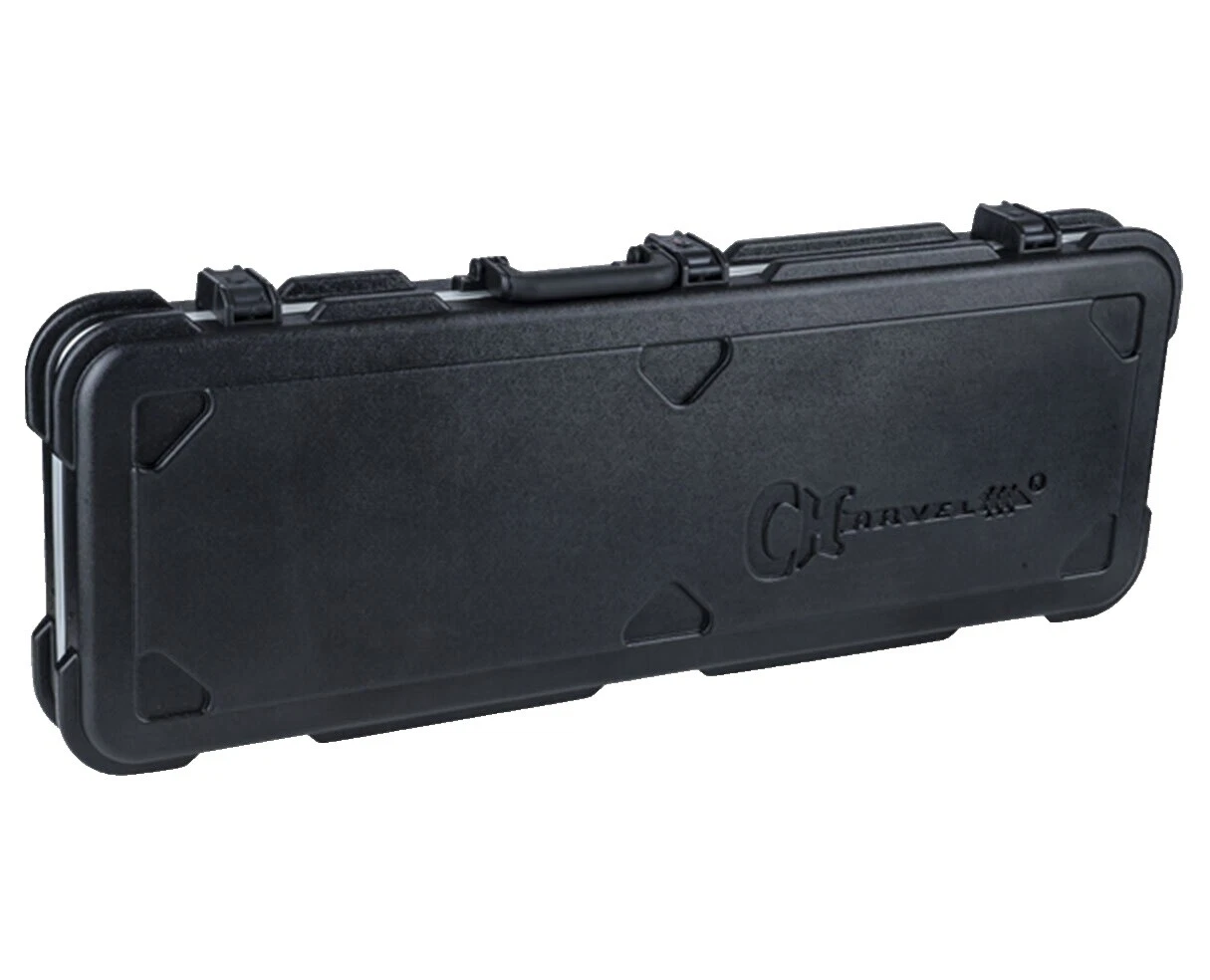 Estuches de guitarra Charvel