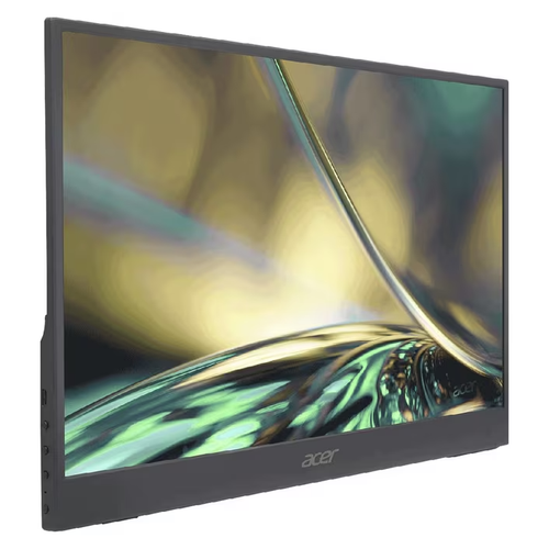 Acer PM161Q 15.6” USB-C Full HD IPC Portable Monitor - Picture 8 of 8
