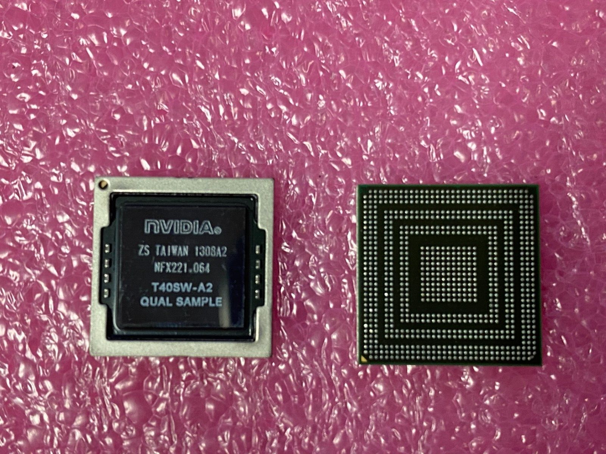 Graphics Card Nvidia Tegra X1+ Specs Nvidia Tegra X1 Nvidia Tegra