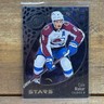 2022-23 Skybox NHL Metal Universe Hockey Card #125 Cale Makar Colorado Avalanche