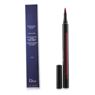 Dior Rouge 999 Contour Lipliner
