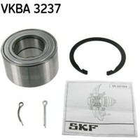 1X SKF Radlager Satz Radlagersatz Vorne Passend FüR Toyota Picnic _XM1_