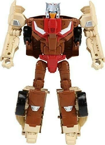Transformers Legends LG32 Chromedome Takara Tomy Japan New.JP - Image 2 of 4