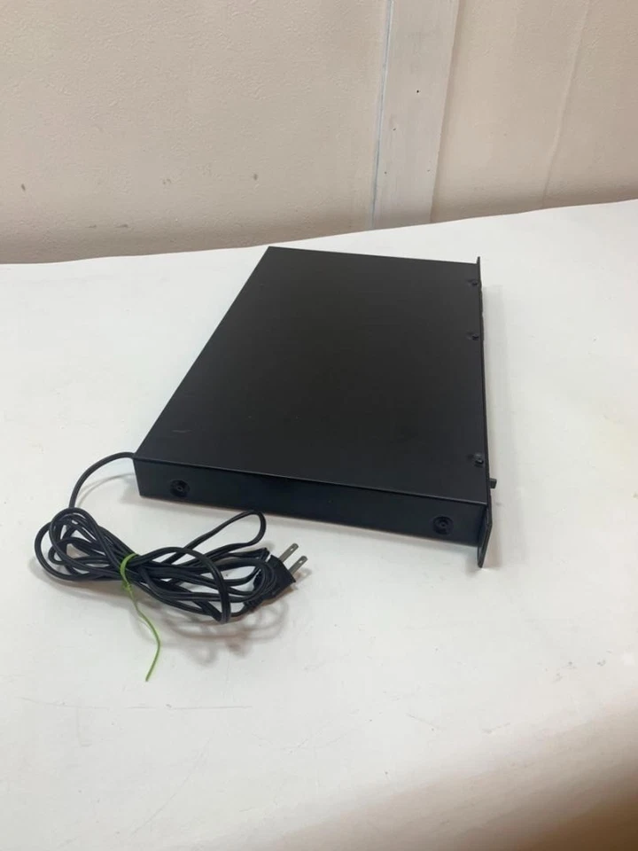 Yamaha SPX50D Digital Sound Processor Multi Effector Rack mount Musical Gear - Image 2 of 4