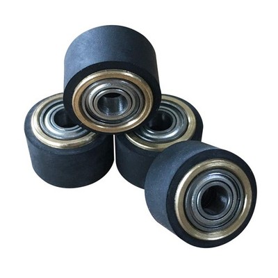 OIF 4 PCS Pinch Roller for Mimaki Plotter Cutter, Vinyl Cutter Plotter...