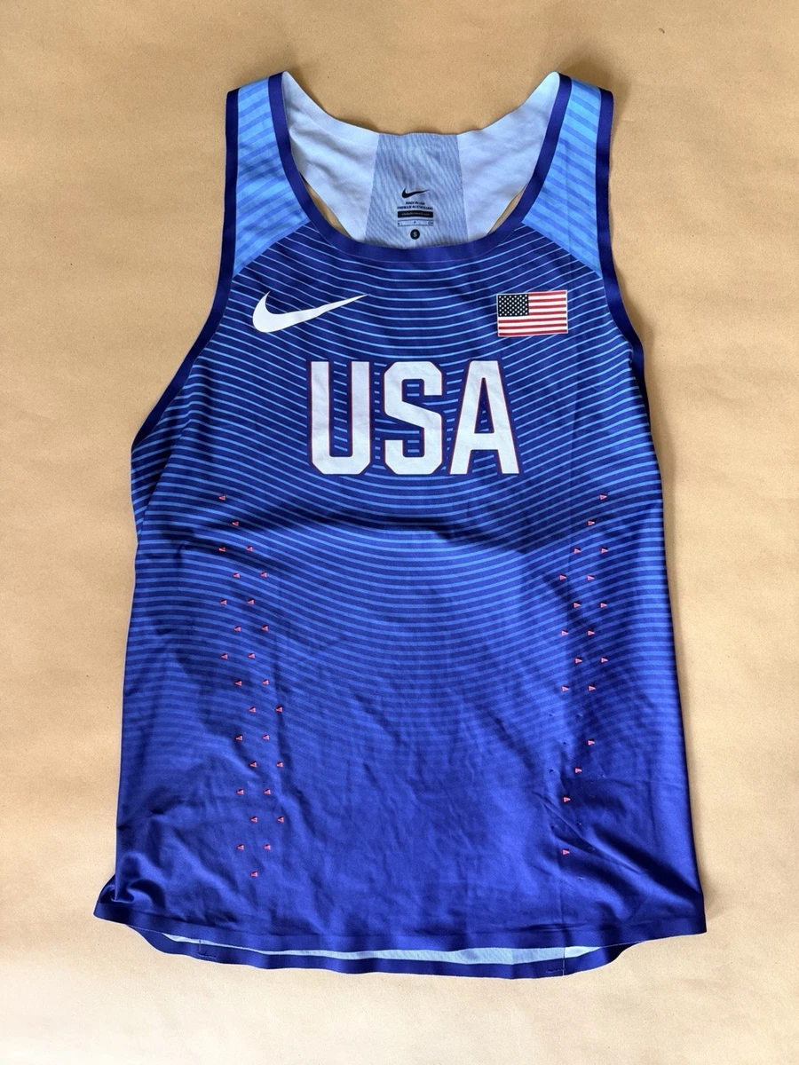 Olympic Singlet In Olympics Fan Apparel & Souvenirs for sale | eBay