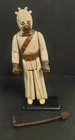 Star Wars TUSKEN RAIDER Vintage Action Figure • Complete with GAFFI STICK Kenner