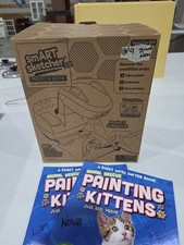 Smart Sketcher 2.0 Projector Kids Project  Sketch BRAND NEW UNOPENED SEALED