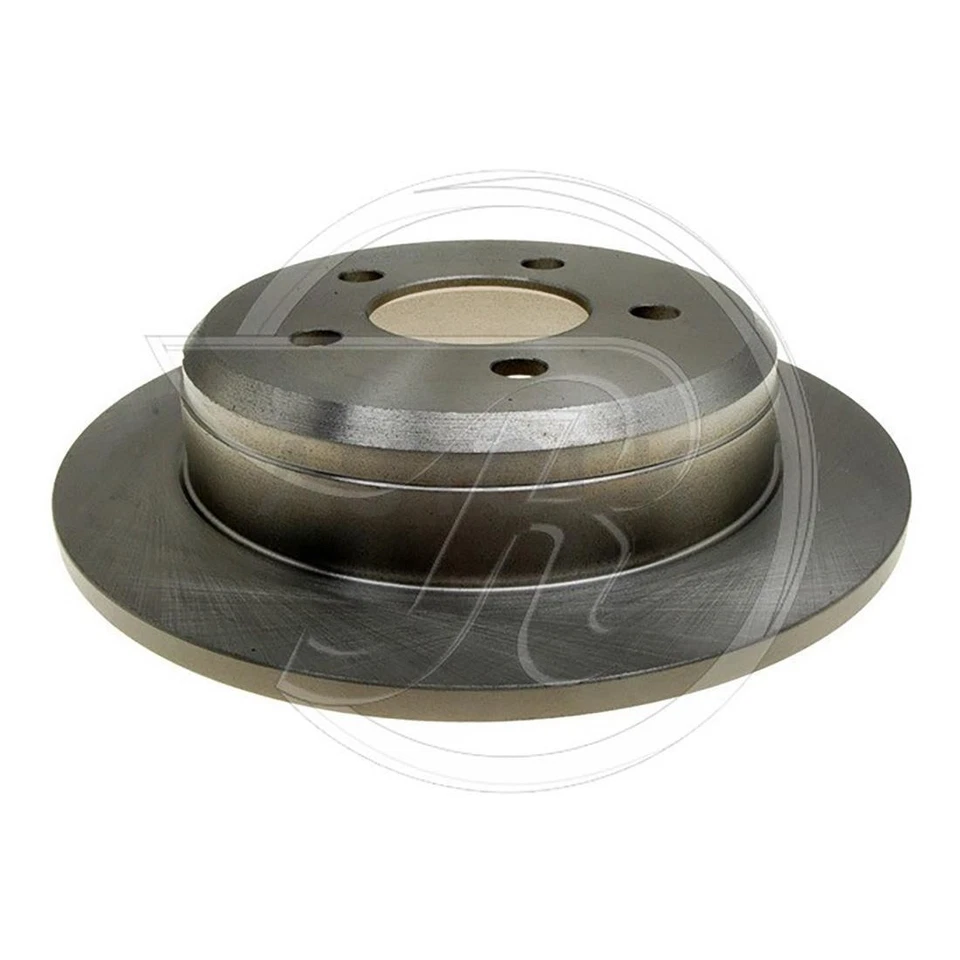 Rotores de freno Raybestos para Jeep Grand Cherokee 1996 1997 1998 1994 1995 Foto 2 de 4