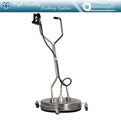 #ad Pressure Washer Surface Cleaner With Handle 24 Inch amp; 4 Spinner Wheels 8 GPM $231.79