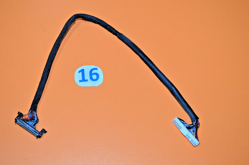 Kabel T-Con Lvds für Fernseher UNITED LED43HS59