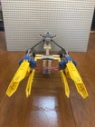 LEGO Star Wars Anakin's Podracer (set 75258) No Minifigures Included
