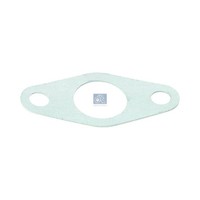 Dichtung Lader DT Spare Parts Iam-Expertise Passend FüR U.A. MAN