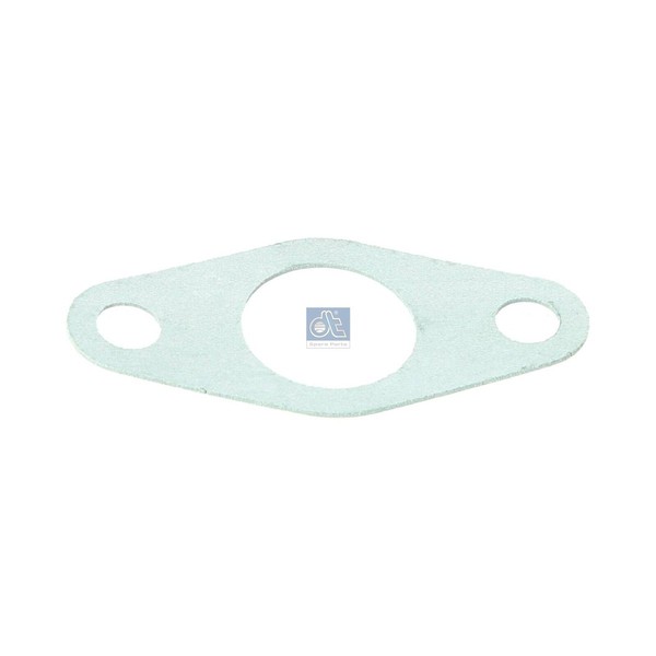 Dichtung Lader DT Spare Parts Iam-Expertise Passend FüR U.A. MAN-image