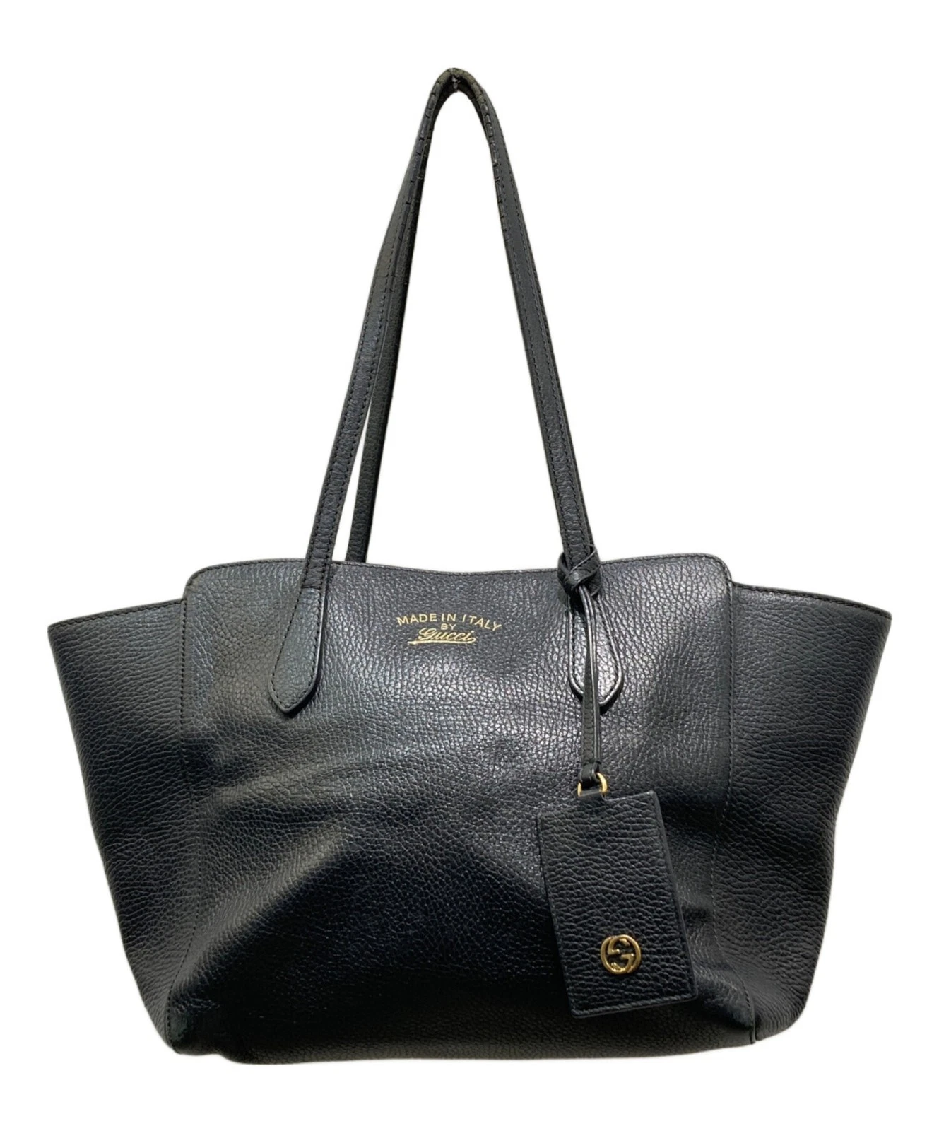 Gucci — Gucci Handbag 354408 Black #TFB7325