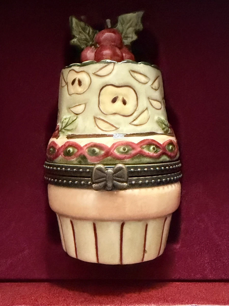Villeroy & Boch Collectible Boxes, Jars & Tins for sale | eBay