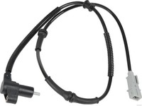 Herth+Buss Elparts Sensor, Raddrehzahl Hinten Links Rechts FüR CitroüN Peugeot