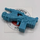 Vintage G.I. Joe Mirage (V1) 1993 Missile Launcher Part Accessory Hasbro ARAH
