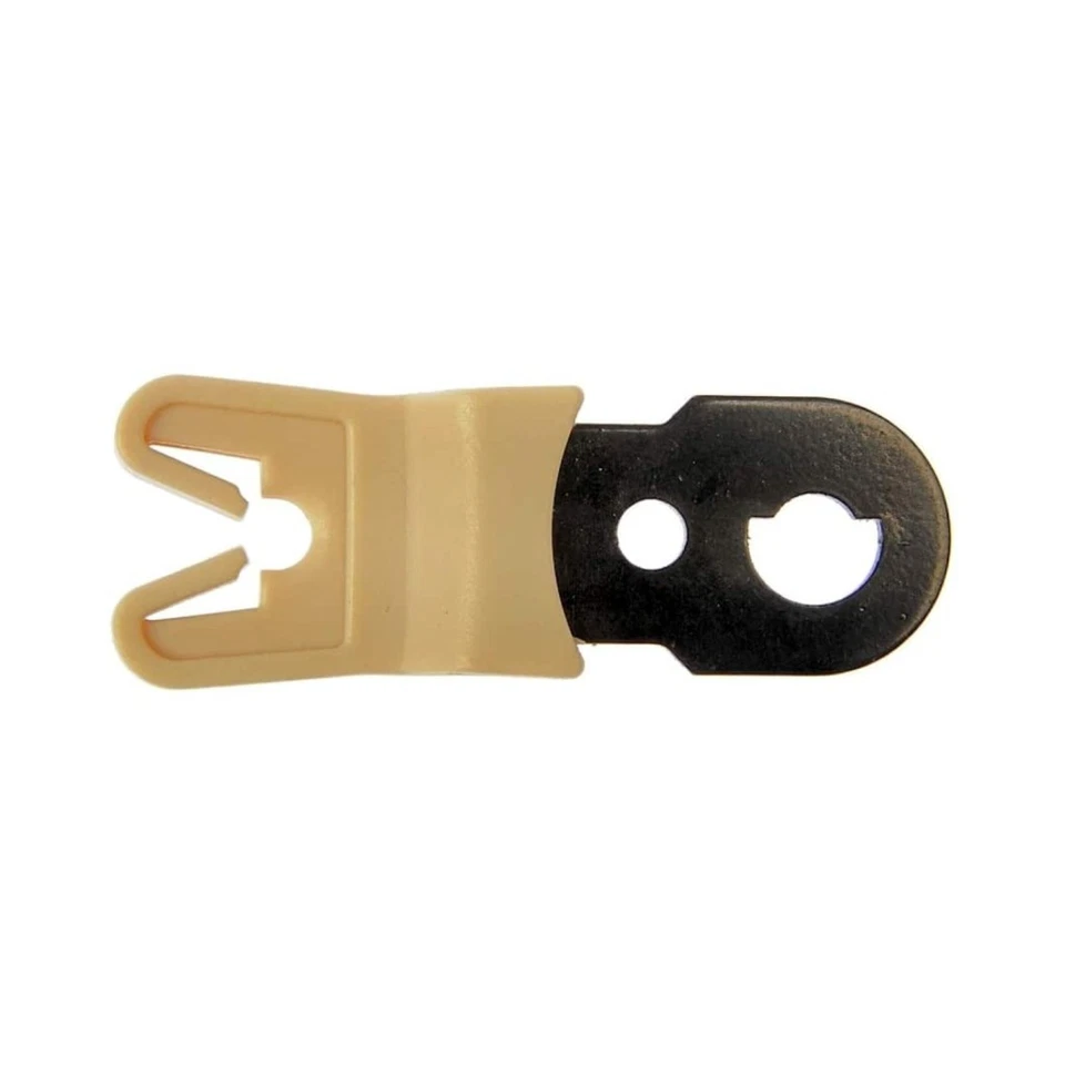 For Ford F-250/F-350 Super Duty 1999-2016 Door Lock Rod Clip | Metal; Plastic Foto 2 de 4