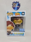 Funko Pop! Vinyl: Marvel - Cyclops (Wasteland) (Exclusive) #1596 W/ Protector