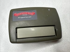 OVERHEAD DOOR 1-Button Garage Door Opener Remote 108431-0004 -UNTESTED