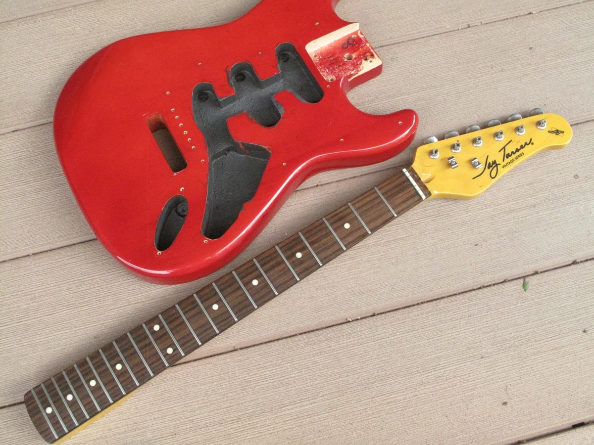 Jay Turser Electric Guitars for sale | eBay