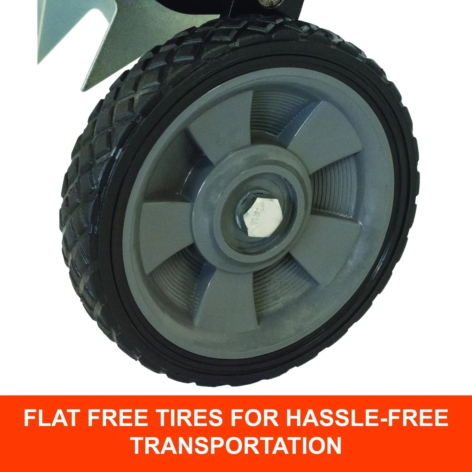 Agri-Fab 45-0544 Lawn Aerator - Thumbnail 5