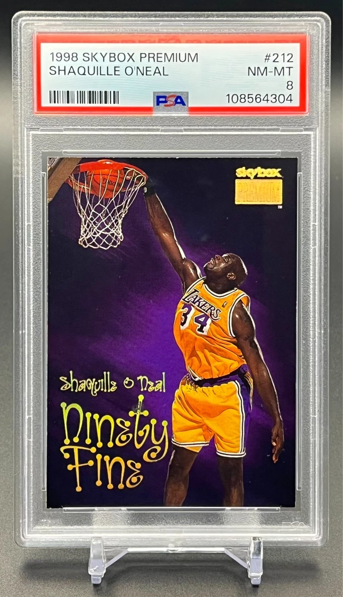 1998-99 Skybox Premium Basketball Trading Cards for sale | eBay