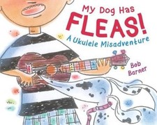 Bob Barner My Dog Has Fleas (Gebundene Ausgab...