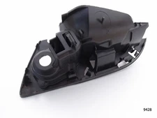 17-25 OEM TESLA MODEL 3 LEFT SIDE EXTERIOR MIRROR BASE auto folding LH