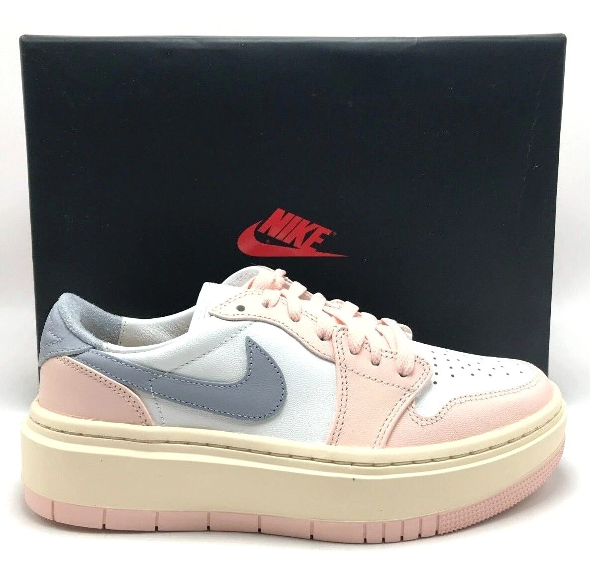 Jordan 1 Elevate Low Pink W for sale | eBay