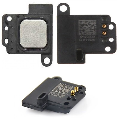 Altoparlante Auricolare Altoparlante Per Iphone SE 2 6 6S 7 8 PLUS X XR XS 11 12 Pro MAX Lound Altoparlante Suoneria Cicalino Interno Cavo Della Flessione - Foto 4