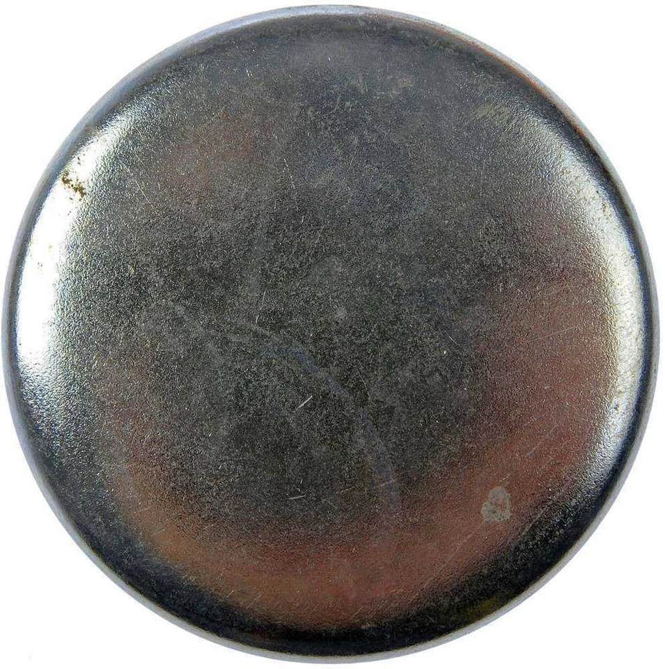 Plugue de câmera para 1965-1974 Chevrolet Corvette 1966 1967 1968 1969 1970 1971 Dorman - Imagem 2 de 2