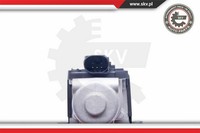 Esen SKV Agr-Ventil Elektrisch Passend FüR Audi A6 Allroad Q5 14SKV164