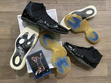 Air Jordan 11 XI Space Jam (2000) - 9.5 Resto...
