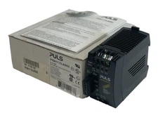 NEW PULS PISA11.CLASS2 PROTECTION MODULE 24V PISA11CLASS2