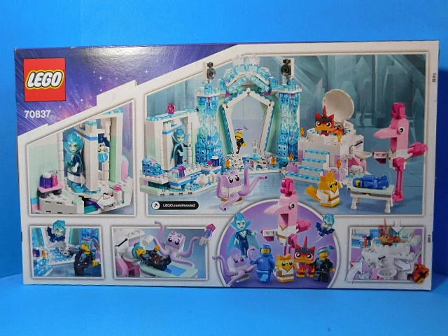 Lego shimmer e shine deals