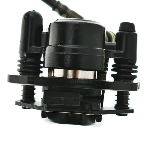 Left Brake Master Cylinder Caliper Assembly ATV Rear 90cc 110cc 125cc Chinese - Picture 9 of 9