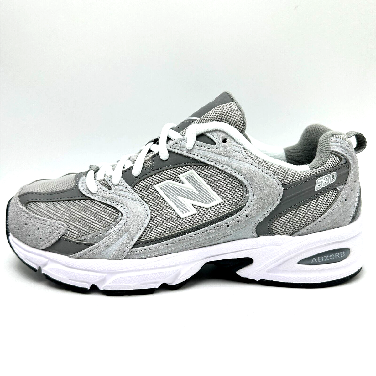 Size 8 - New Balance 530 Raincloud for sale online | eBay