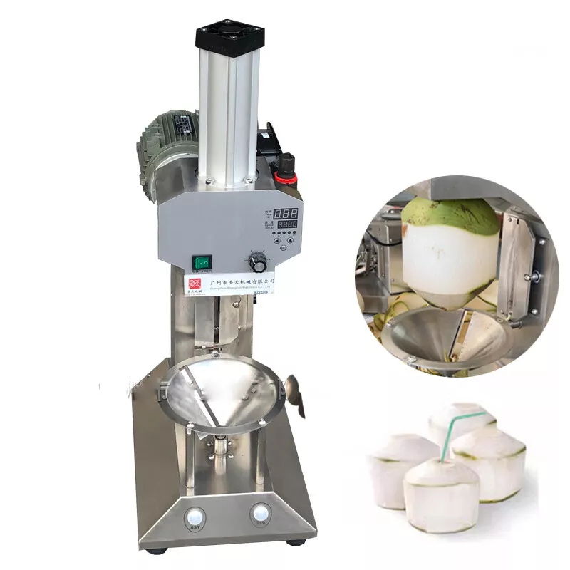 Coconut peeling machine deals