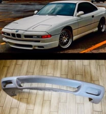 E31 850 ZEEMAX STYLE FRONT BUMPER SPOILER BMW