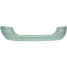 Stoßstange hinten passend für Ford Fusion JU Baujahr 02-06 nicht fusion plus neu