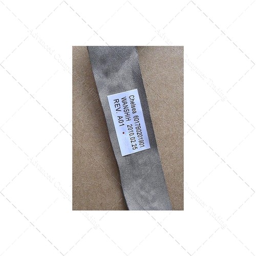 Cable de Video LCD Flex para Toshiba Satellite Satelite A500 16" Lcd/Led Without - Imagen 12 de 12