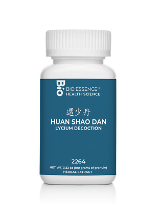 2264 Huan Shao Dan/Lycium Decoction 100g