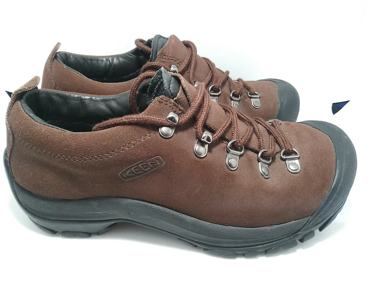 Keen oil resistant shoes sale