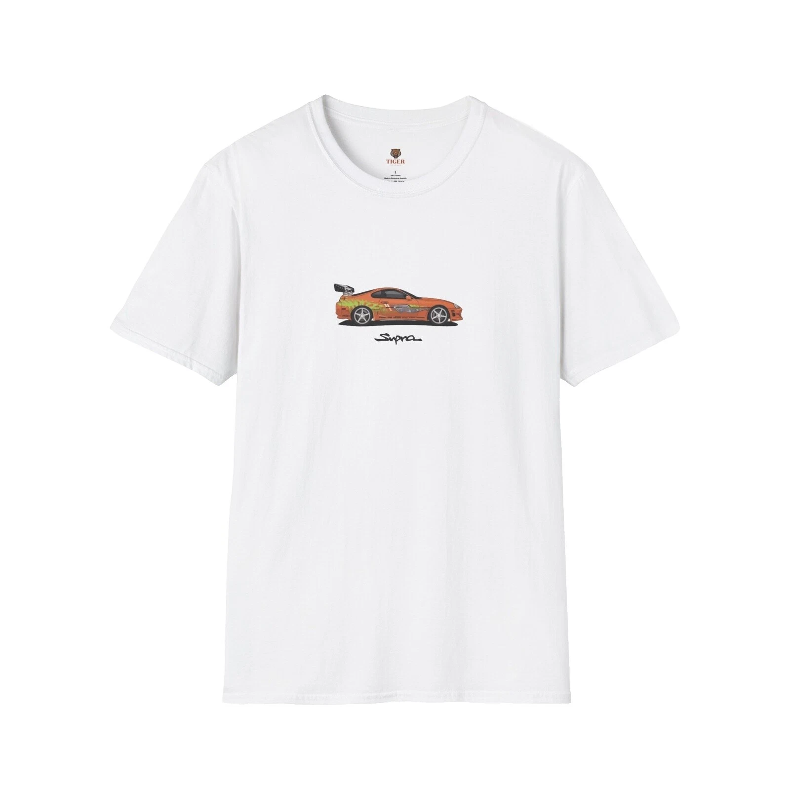 Toyota ropa para hombres